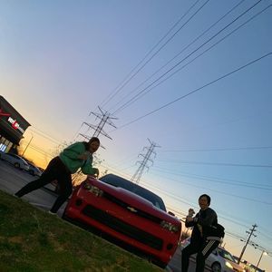 Meet your Posher, Ava